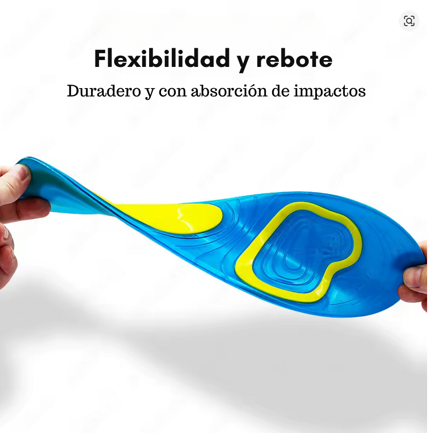 👉 ¡Dile ADIÓS al dolor de pies y piernas!
