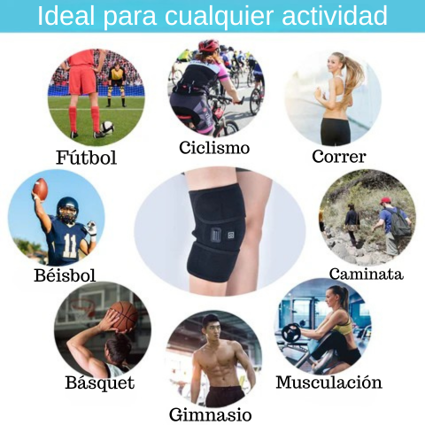 🔥 ¡DI ADIÓS AL DOLOR DE UNA VEZ POR TODAS! 🔥